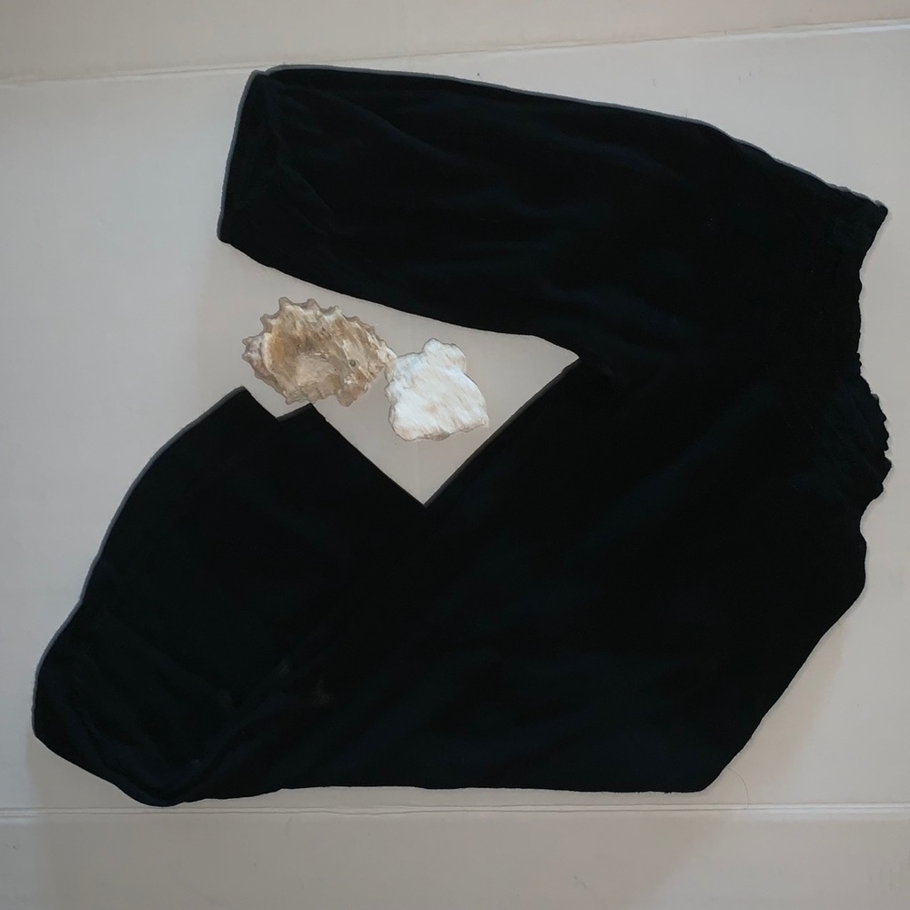 SOLD. Black Dress